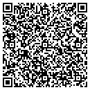 QR code with D & Js Gift Hutch contacts