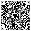 QR code with Young Sports contacts