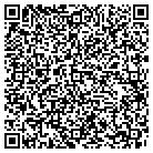 QR code with Michangelo's Pizza contacts