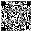 QR code with Something Big contacts