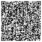 QR code with Family Orientd Prmry Hlth Care contacts