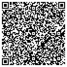 QR code with Mccaulley Reporting Service contacts