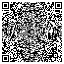 QR code with Monster's Pizza contacts