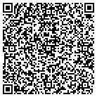 QR code with B&M Auto Body Repair & Paint contacts