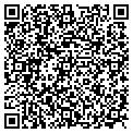 QR code with J-B Auto contacts
