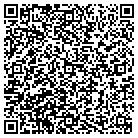 QR code with Hinkle Office Supply Co contacts