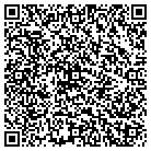 QR code with Oakhall Subs Pizza Pizza contacts