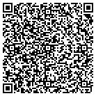 QR code with California Auto Body contacts