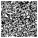 QR code with Hampton Inn contacts