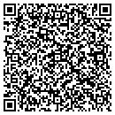 QR code with Papa Larry's contacts