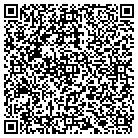 QR code with Falgout Canal's Dockside LLC contacts