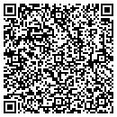 QR code with Hampton Inn contacts