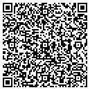 QR code with Hart Ralph G contacts