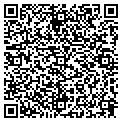 QR code with G O S contacts