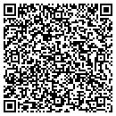 QR code with T S I Flow Products contacts