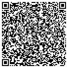 QR code with Mc Kinley & Assoc Reporting contacts