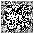 QR code with Chaplin Landscape Co contacts
