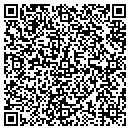 QR code with Hammerhead's Bar contacts