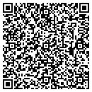 QR code with Peggy Allen contacts