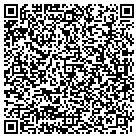 QR code with Advance Autobody contacts