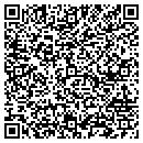 QR code with Hide A Way Lounge contacts