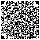 QR code with High Rollers Sports Bar & Pool contacts
