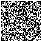 QR code with Phil & Tony's Brick Oven Pizza contacts