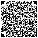 QR code with W D Home Basics contacts