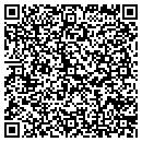 QR code with A & M Auto Body Inc contacts