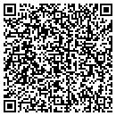 QR code with Jeffs Bar & Lounge contacts