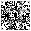 QR code with Haywood Park Hotel contacts