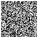 QR code with Jim's Lounge contacts