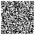 QR code with J-Max contacts