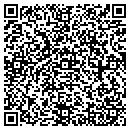 QR code with Zanzibar Connection contacts