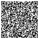 QR code with Zink Store contacts