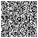 QR code with Kathy Shaw's contacts
