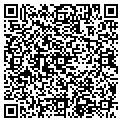 QR code with Gusss Gifts contacts