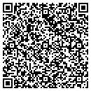 QR code with Hlc Hotels Inc contacts