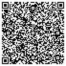 QR code with Mc Conkie Sales & Service Inc contacts