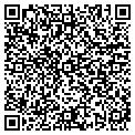 QR code with E B Court Reporting contacts