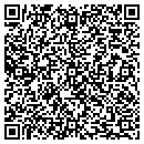 QR code with Hellebore Glass Studio contacts