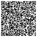 QR code with C A M Appliances contacts