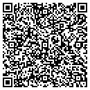 QR code with Holly Hut contacts