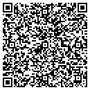 QR code with Klk Reporting contacts