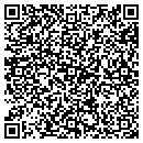 QR code with La Reporting Inc contacts