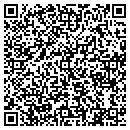 QR code with Oaks Lounge contacts