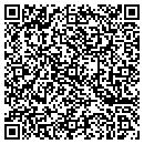 QR code with E F Marcuson Store contacts