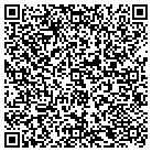 QR code with West End Collision Service contacts