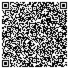 QR code with Hallmark Gold Crown Store contacts