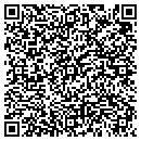 QR code with Hoyle Products contacts